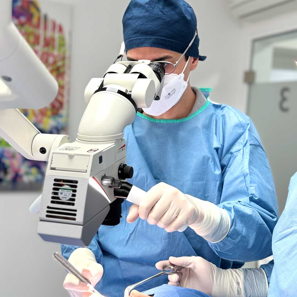 Oralchirurgie Neu-Isenburg