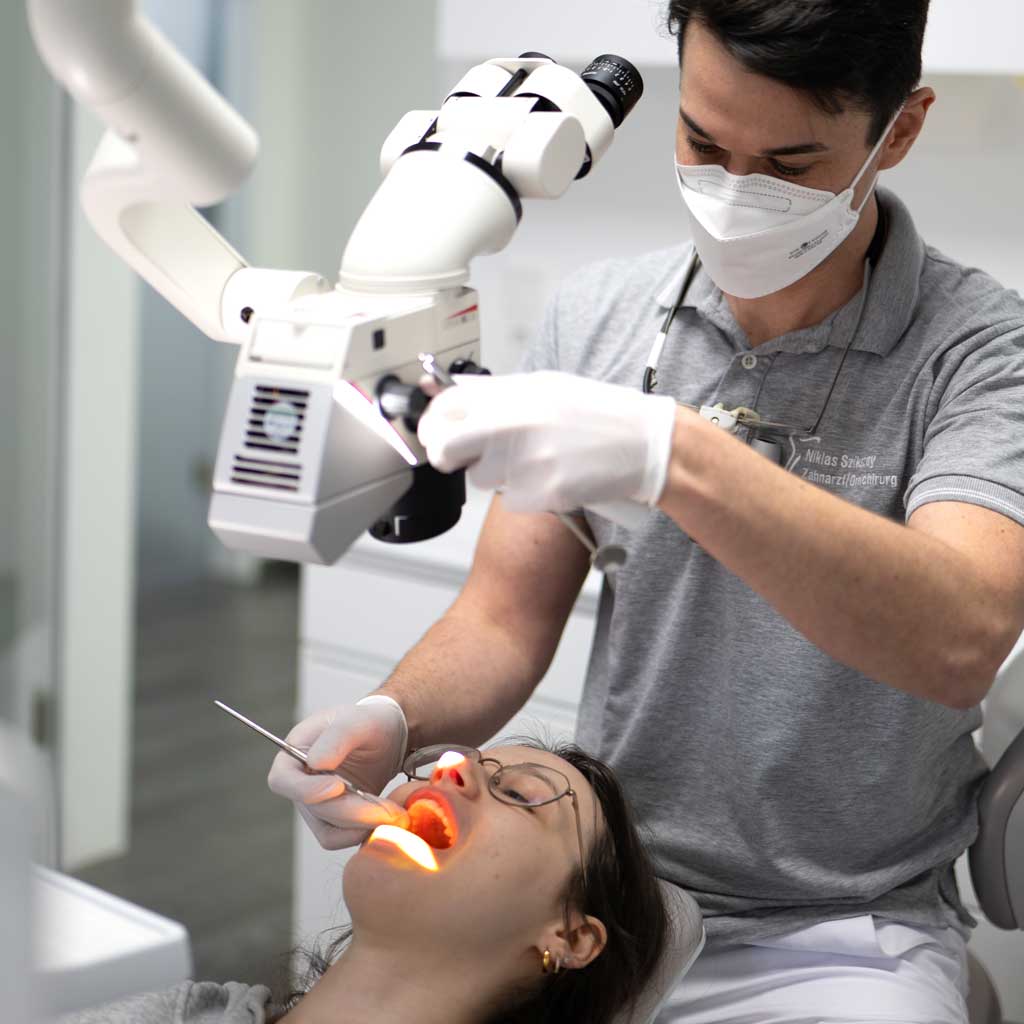 Oralchirurgie Neu-Isenburg