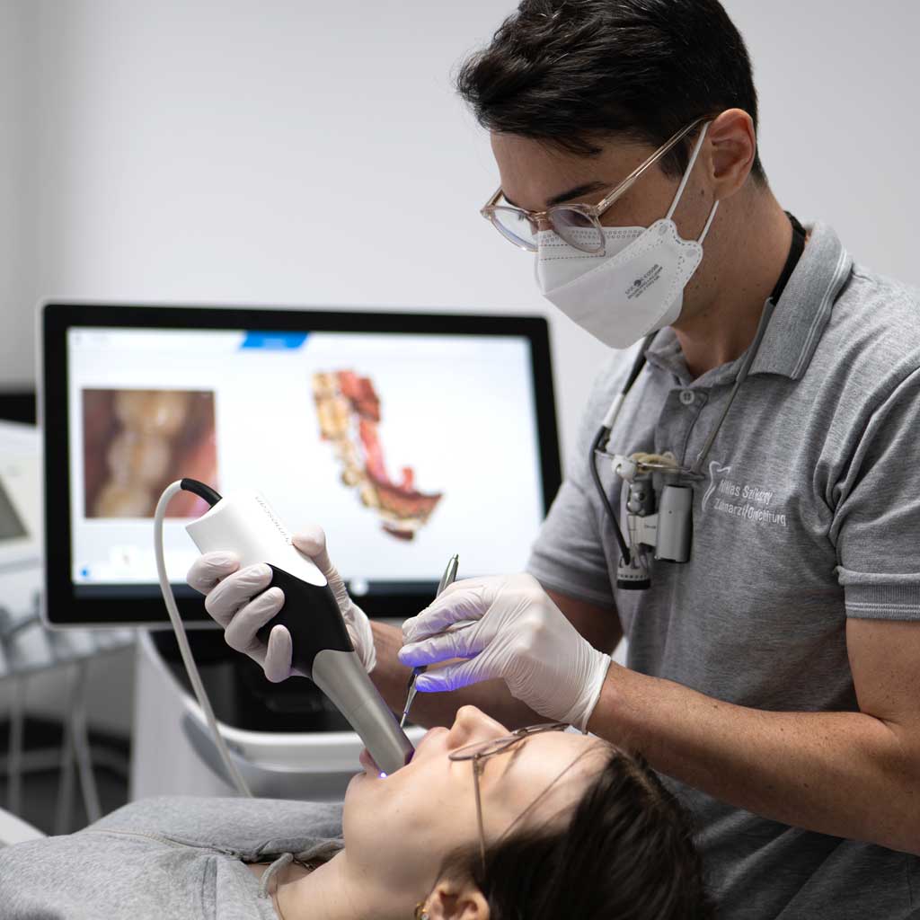 Oralchirurgie Neu-Isenburg