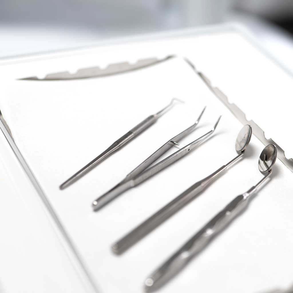 Oralchirurgie Neu-Isenburg