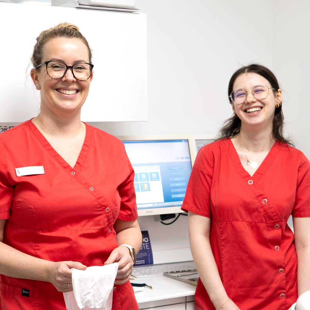 Oralchirurgie Neu-Isenburg