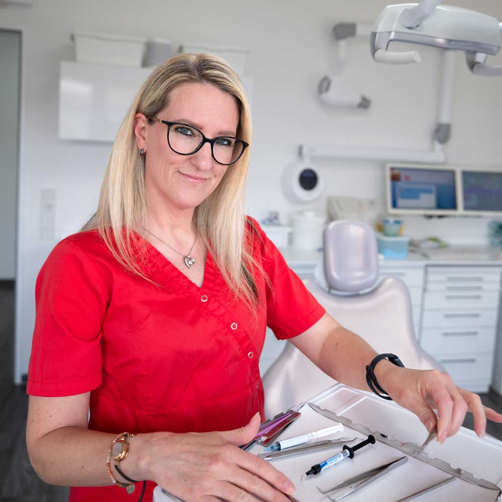Oralchirurgie Neu-Isenburg